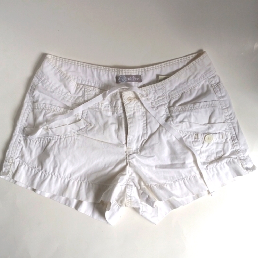 SUMMER SHORTS